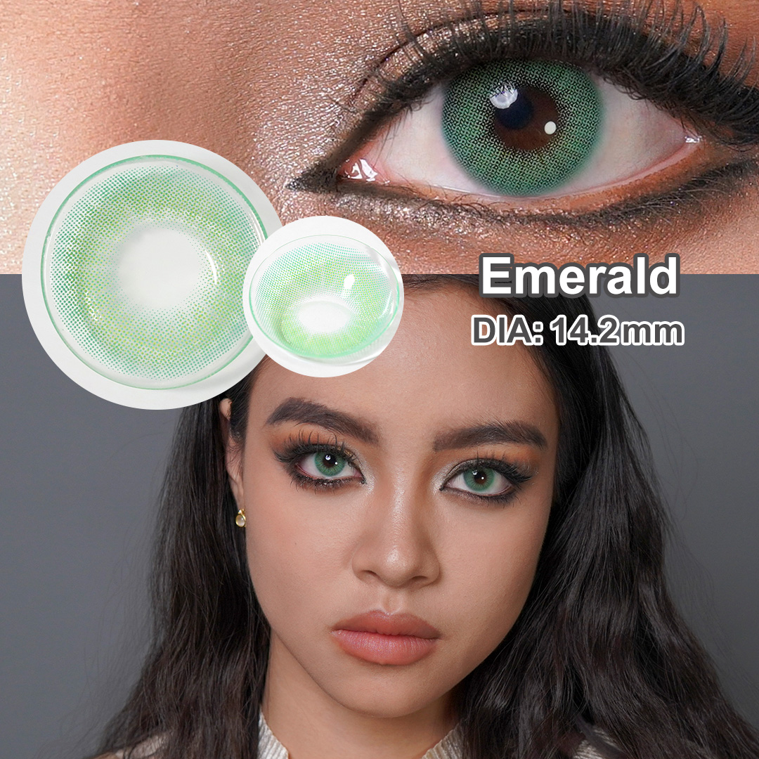 Émeraude