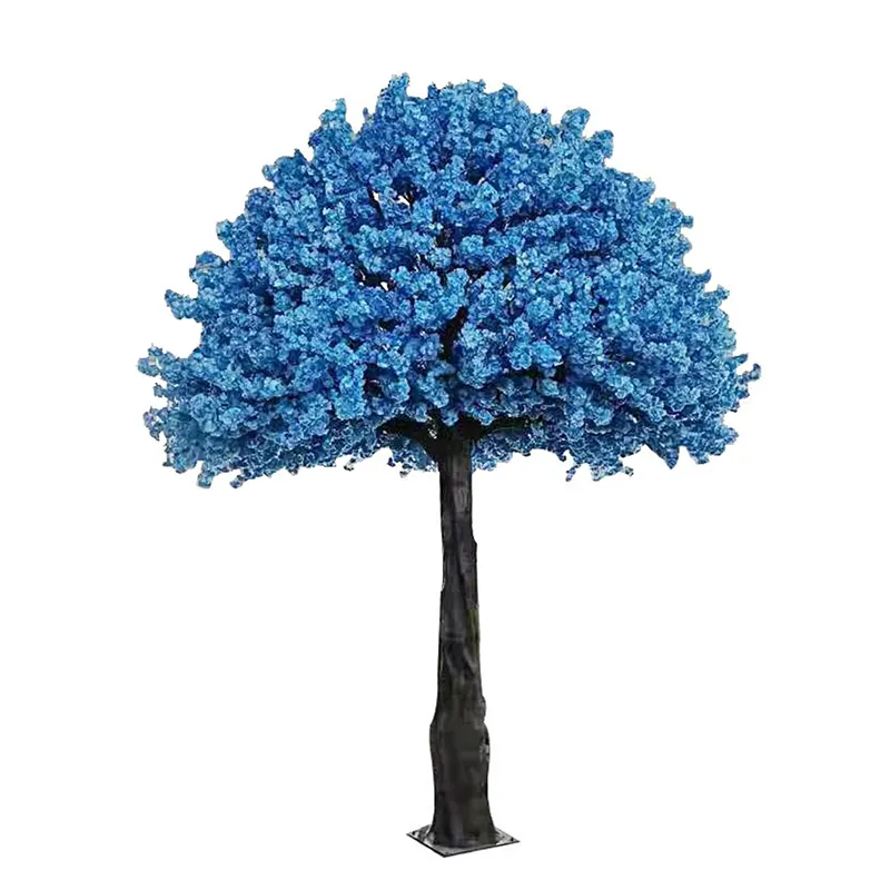 Árbol de cerezo falso, sakura Azul, en venta