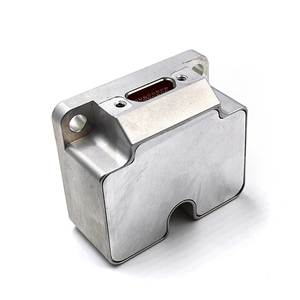 高データリフレッシュレートRS422 6軸慣性測定ユニットIMU低ノイズ - Product Image 1