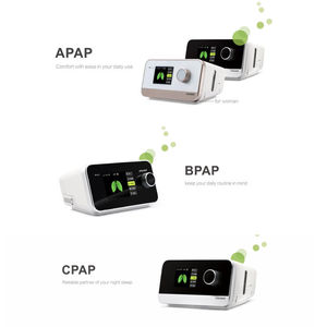ויסות שינה מתקדמת: cpap מושקע ibreaste 25sta שינה למנוחה אופטימלית
