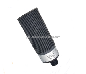 Brand New Original <span class=keywords><strong>Proximity</strong></span> Switch Sensor <span class=keywords><strong>KAS</strong></span>-<span class=keywords><strong>80</strong></span>-<span class=keywords><strong>35</strong></span>-S-<span class=keywords><strong>M32</strong></span>-NL em estoque