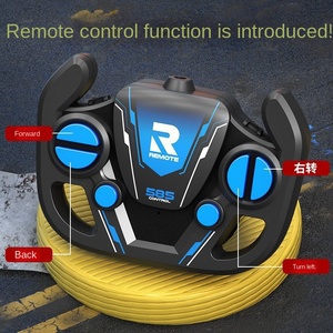 Yüksek anti-sonbahar şarj uzaktan kumanda oyuncak araba sınır ötesi RC yarış modeli için 6-12 yaşındaki erkek hobi hediye şarj dahil - Product Image 4