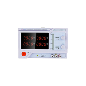 ETOMMENS 15V-800V 1A-200A High Power 2-Knob DC Power Supply 30A 100V Adjustable Laboratory Bench Precision Dc Stabilized <strong>Source</strong> - Product Image 2