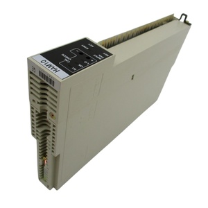 1 pezzo J-AOM10 modulo di uscita analogico YAMATAKE 24VDC 480mA J-AOM10