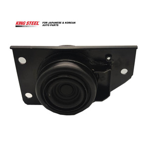 Kingsteel OEM 21810-1e000 Hiệu Suất Cao Động Cơ Gắn Kết Tự Động Động Cơ Hệ Thống Động Cơ Gắn Cho Hyundai Giọng Elantra Kia - Product Image 3