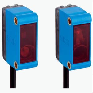 Prezzo all'ingrosso programmabile plc controller di WT34-B420 del sensore di visione