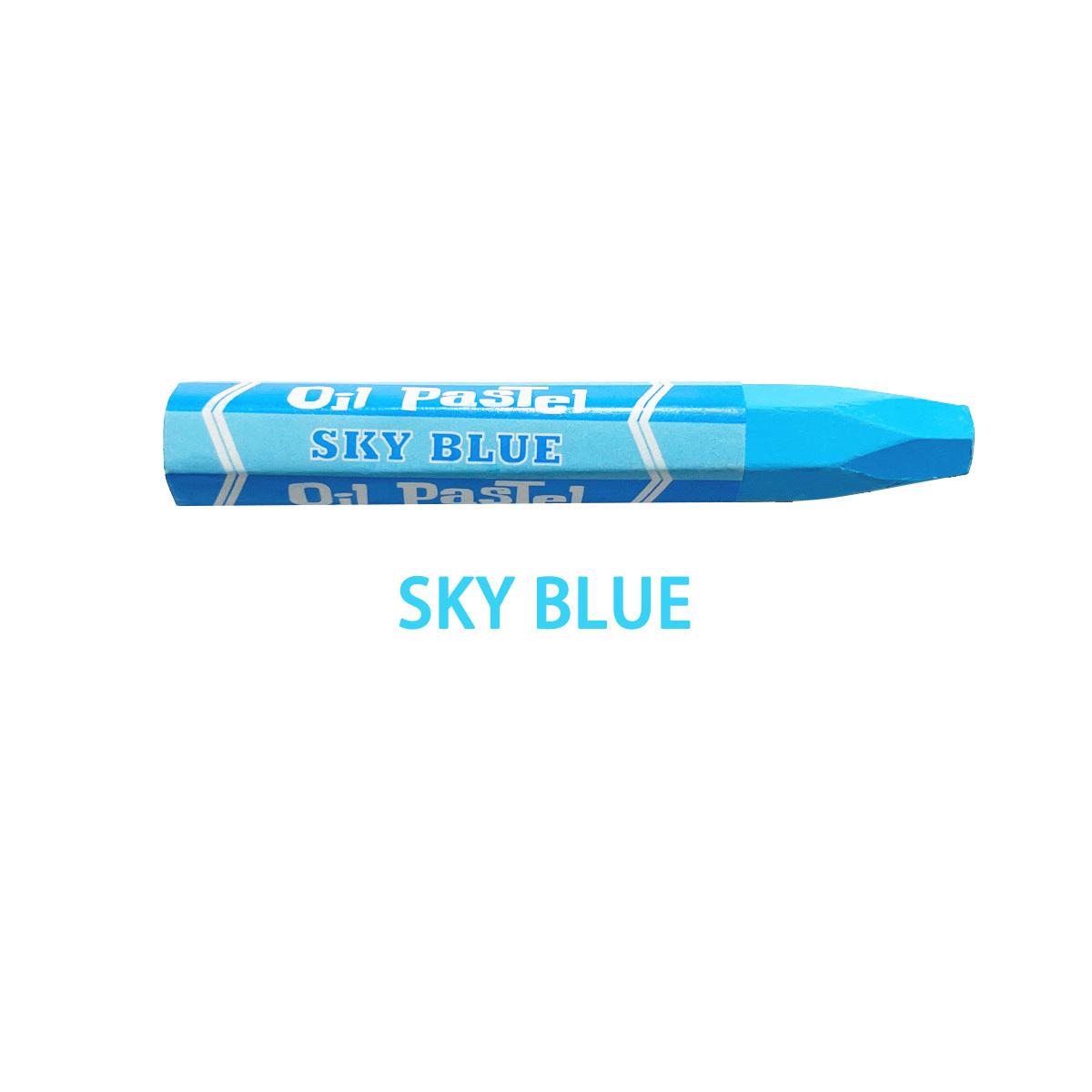 cielo azul