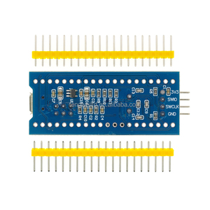 STM32F103C6T6/STM32F103C8T6 für ARM STM32-Entwicklungsplatinenmodul für minimale System kits - Product Image 5