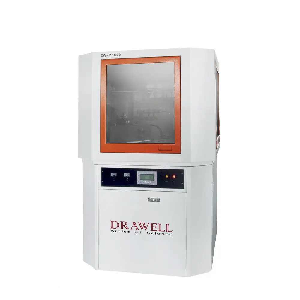 DW-XRD-Y3000 poron泡poron xrd X-Ray Diffractometer