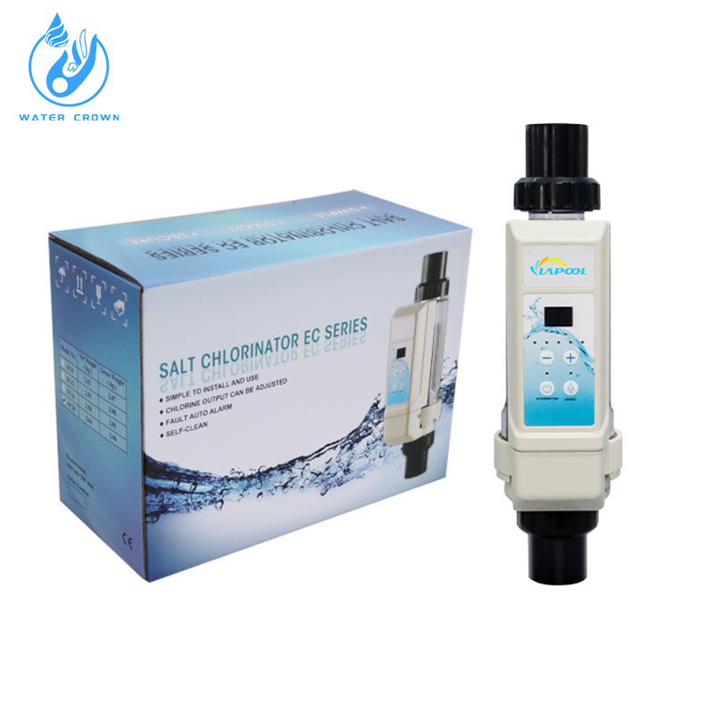 Pool Salt Chlorine Generator