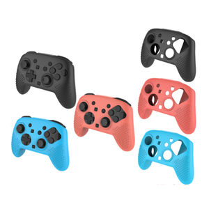 Soft Silicone <strong>Case</strong> for Nintendo Switch 2 <strong>Controller</strong> Protective Skin <strong>Case</strong> Joystick Cover <strong>Shell</strong> GP-381 - Product Image 1