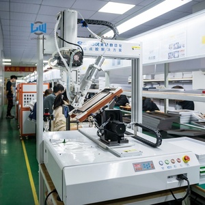 Изготовленный на заказ завод по производству Cnc Анодированный Алюминиевый 6061 7075 настроить механическую клавиатуру Корпус Корпуса корпуса часть обработки - Product Image 5