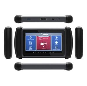 Strumenti di diagnostica automatica per tutti i sistemi di programmazione delle chiavi Automotive con funzioni speciali OBD2 Scanner aggiornamenti di vita XTOOL IP616