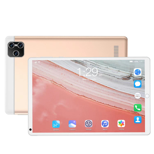 แท็บเล็ตพีซีขนาดเล็ก8นิ้วซีพียู MT6753 OCTA Core 1.5GHz 3G 4G GSM ซิมการ์ดคู่โทรผ่าน WiFi GPS 2 + 32GB แอนดรอยด์แท็บเล็ตพีซี - Product Image 6