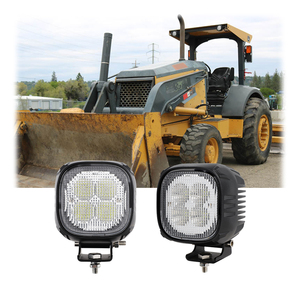 Yüksek ışık etkinliği 40W LED çalışma ışığı Jo/hn Dee/re AT440366 AFH209737 4 inç Led çalışma lambası - Product Image 4