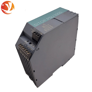 Nuevo controlador de automatización original con módulo de control de módulo de controlador programable 6EP1333-2BA20 - Product Image 3