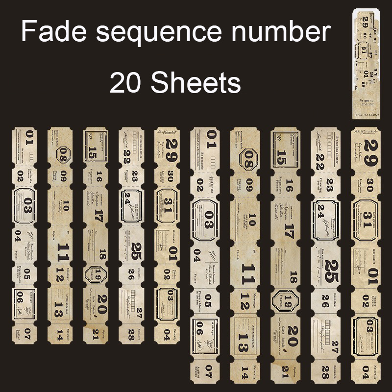 Numéro de série effacé