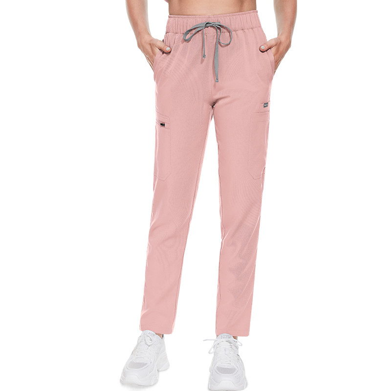 Single pants 002 pink