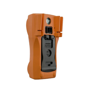 Keysight High-Precision <strong>Testing</strong> Equipment with 3.5 Bit Resolution U1232A Handheld Digital Multimeter - Product Image 4