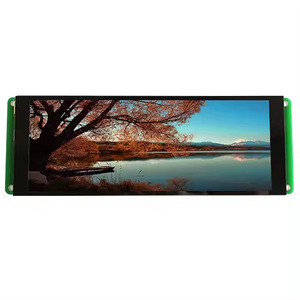 TDO HD Mi Display Himbeer Pi 6,86 Zoll 480x1280 Bar Typ LCD-Display mit HDMII zu MIPI