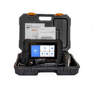 Neues i70TSII Auto obd2 Diagnose scanner Tool FOXWELL Ecu Tuning Programmierung Auto Fehler codes Leser Diagnose Scanning Machine - Product Image 2
