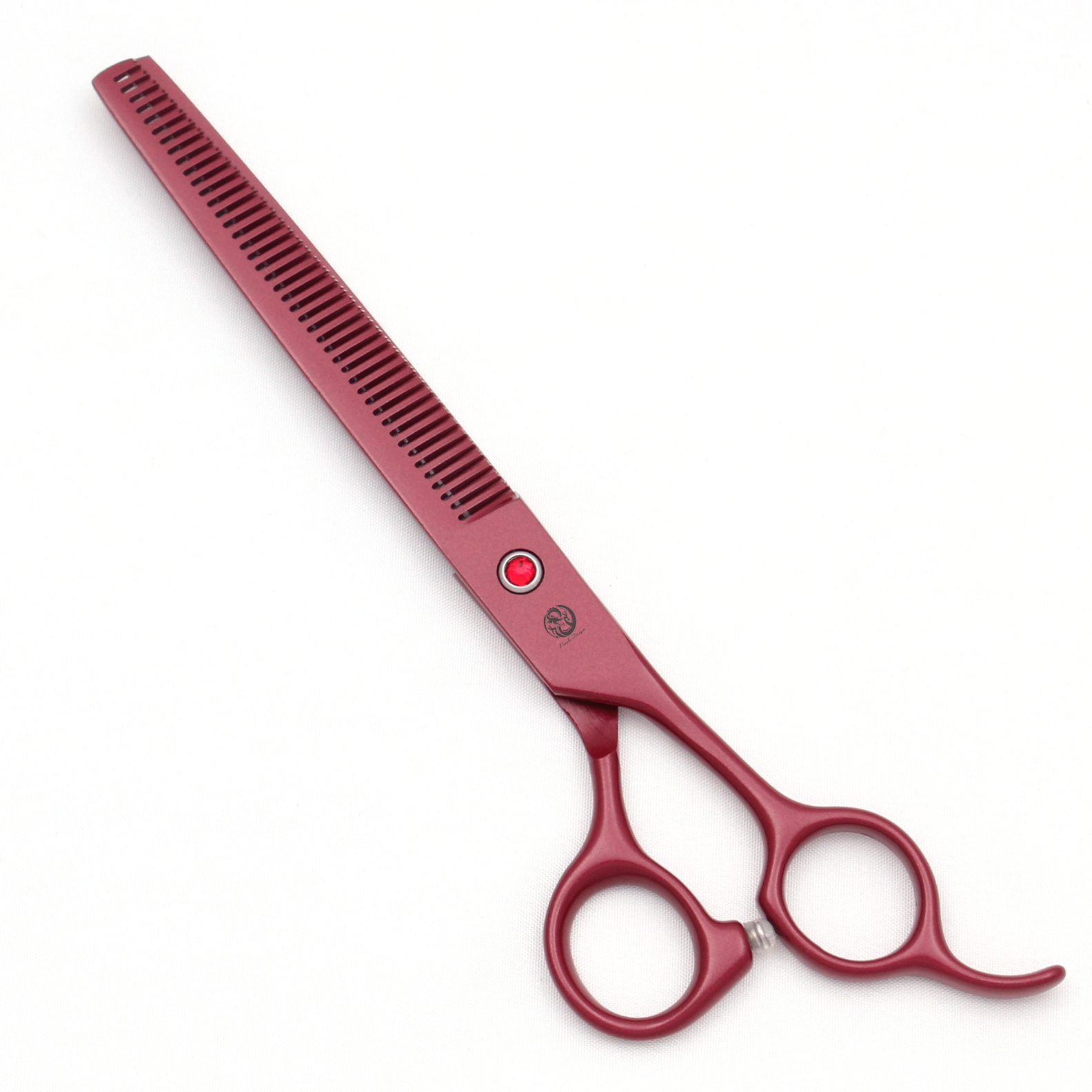 Z3088 Red Thinning 7.5"