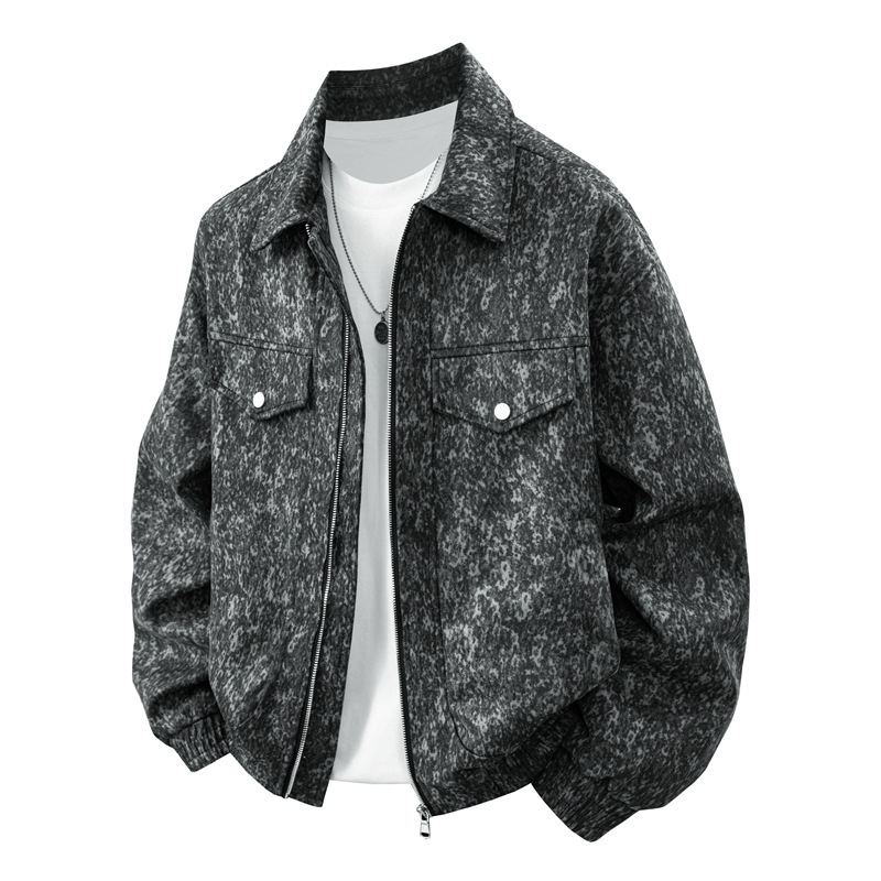 Dark Gray