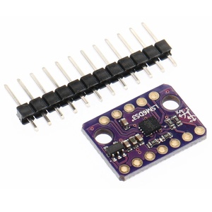Accelerometro GY-LSM6DS3 giroscopio incorporato scheda sensore di temperatura digitale SPI IIC I2C interfaccia Breakout modulo LSM6DS3 - Product Image 6