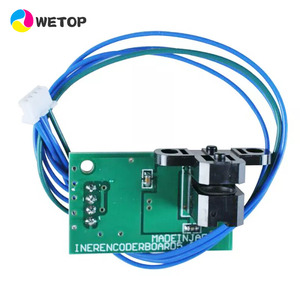 Linear <strong>Encoder</strong> <strong>Sensor</strong> for Roland SP-300 / SP-540 / SP-300V / SP-540V Printer