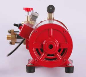 DSY-100 Plumbing Tool Water Electric <strong>Hydrostatic</strong> Electrical Hydro Pipe <strong>Testing</strong> Bench High Pressure test Pump - Product Image 6