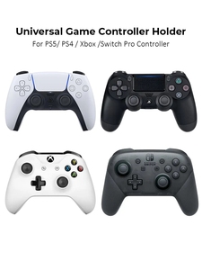 PS5 için duvar montaj/PS4/PS3 denetleyici standı askı kulaklık kanca dağı için anahtarı Pro/Xbox One/Xbox serisi X/S - Product Image 2