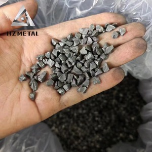 压碎的碳化钨颗粒/废料/颗粒温度稳定的钨颗粒，用于铸造应用 - Product Image 2