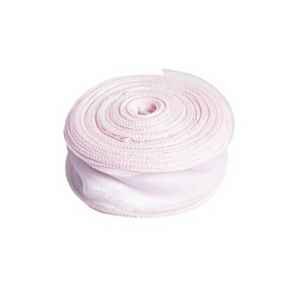 Rose d'eau (4cm40Y/Rouleau)
