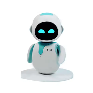 AI Robot Eilik EMO robot de juguete un lindo compañero inteligente robot mascota - Product Image 1