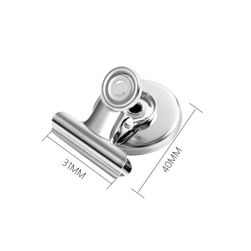 Argent 31mm