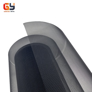 Hochwertiges Edelstahl-Sicherheits fenster gitter Anti-Moskito netz für Fenster und Türen - Product Image 1