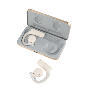 TWS Ear phone Noise Reduction Drahtlose offene Ohr knochen leitung TWS Earbuds Ear phone BT 5.0 Stereo Earhook Ear phone - Product Image 5