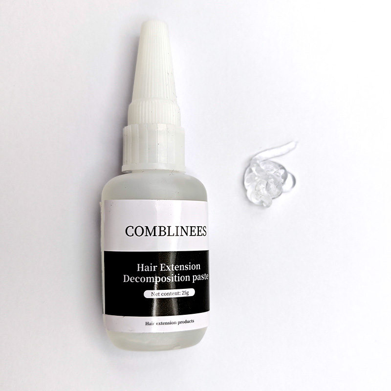 Solution d'agent de retrait 25ml