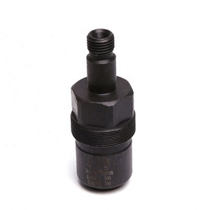 Herramienta de prueba de inyector ZQYM EUI, herramienta de presión de apertura para inyector Delphi Volvo de 2 pines - Product Image 1