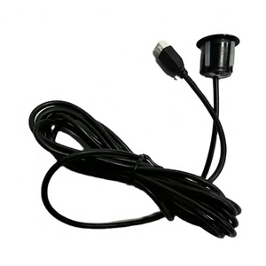 High Quality Parking Ultrasonic <strong>Sensor</strong> Parking <strong>Sensors</strong> Wide Angle <strong>Detection</strong> With Dual Angle Car Parking <strong>Sensor</strong> - Product Image 1