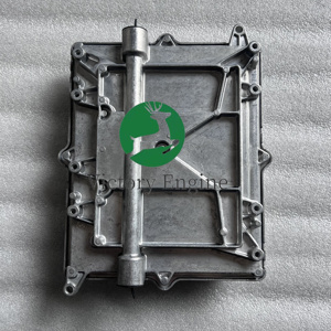 0281020103 Motor Computer Board ECU Elektronisches Steuergerät EDC7 D5010222531 mit Programm für Diesel Tianlong/Renault/Cummins - Product Image 3