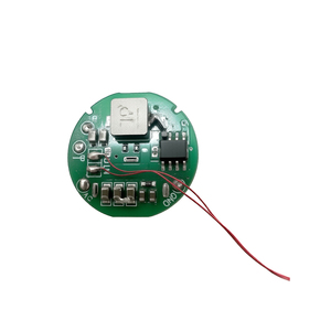 Conjunto de placa de circuito PCBA OEM/ODM controlador electrónico inteligente - Product Image 4