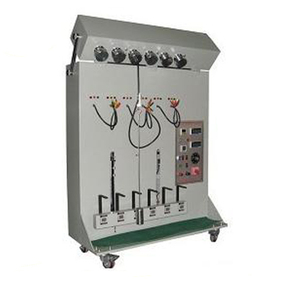 חוט תקע בחוט למשוך את בודק | iec 60335, 60065, תאימות 60598 | לבדיקת בטיחות מכשיר חשמלי - Product Image 1