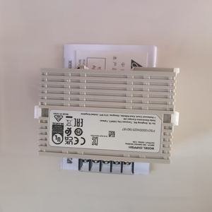Delta DVPPS01 Nuevo controlador lógico de programación original Unidades de control de base de automatización PLC