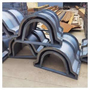 Cassaforma per tetto in lastre di cemento Prima alta qualità per impalcature di sicurezza con cassaforma regolabile - Product Image 5