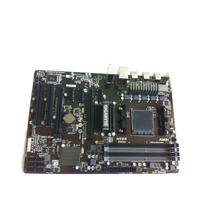 FPV UAV Quadcopter Mini-Drohnen-Steuerungs controller Leiterplatte baugruppe Mini-Drohnen-Controller PCBA - Product Image 3