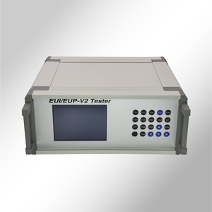 电动单元喷油器泵测试仪EUI EUP V2诊断工具M11 N14 E1 E3 C10 C12 C15 3500喷油器测试仪