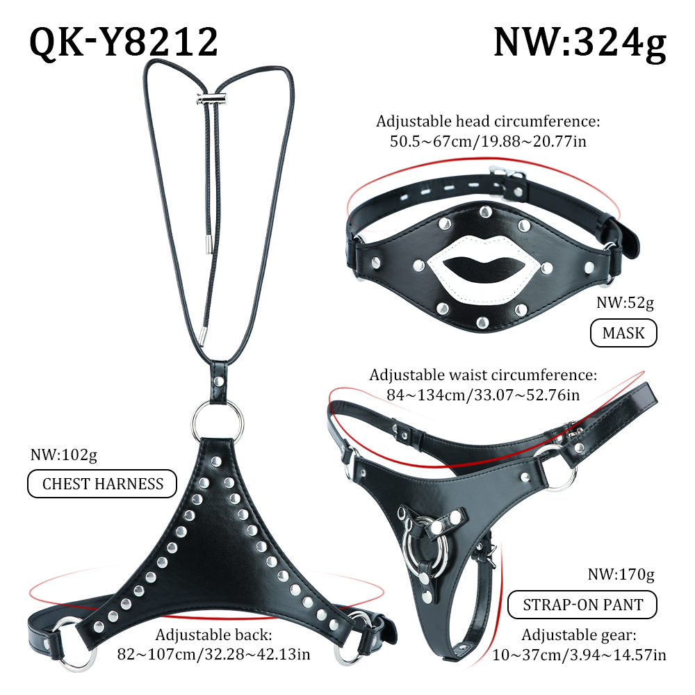 QK-Y8212-nero