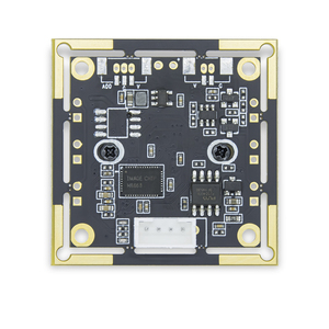 Módulo de cámara incorporado 2MP 1080P HD para dispositivos de identificación y escaneo de objetos - Product Image 4