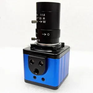 1080P 60fps Ip kamera Rtmp rt1296 P 30fps yüksek kare hızı kutusu Mini Ip kamera Sd kart Cctv P2p güvenlik koruma CCTV H.265 - Product Image 6